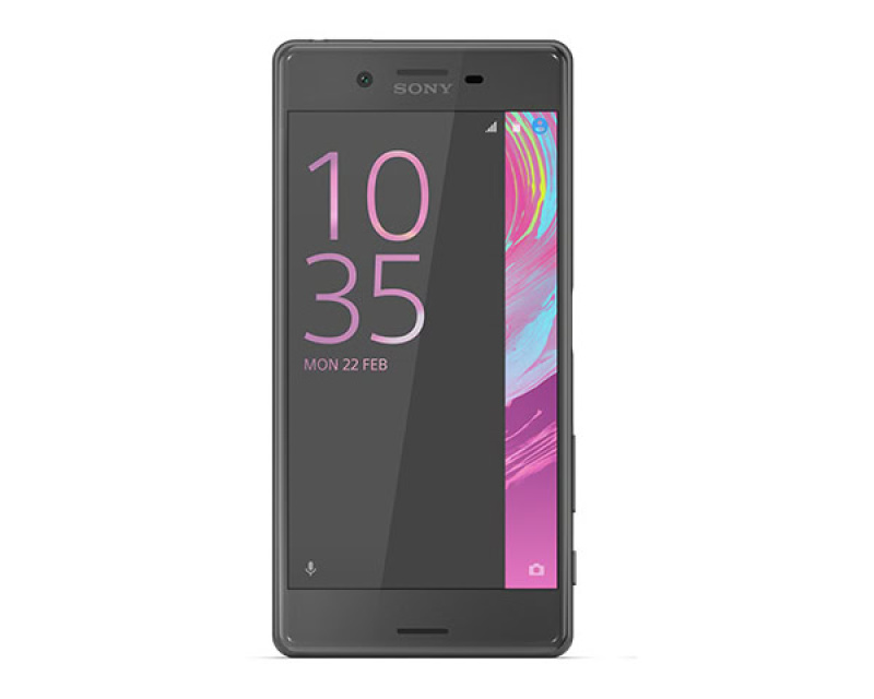 Sony Xperia X repair
